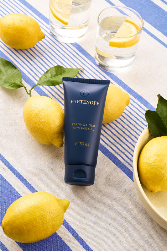 Partenope Collector's Trio