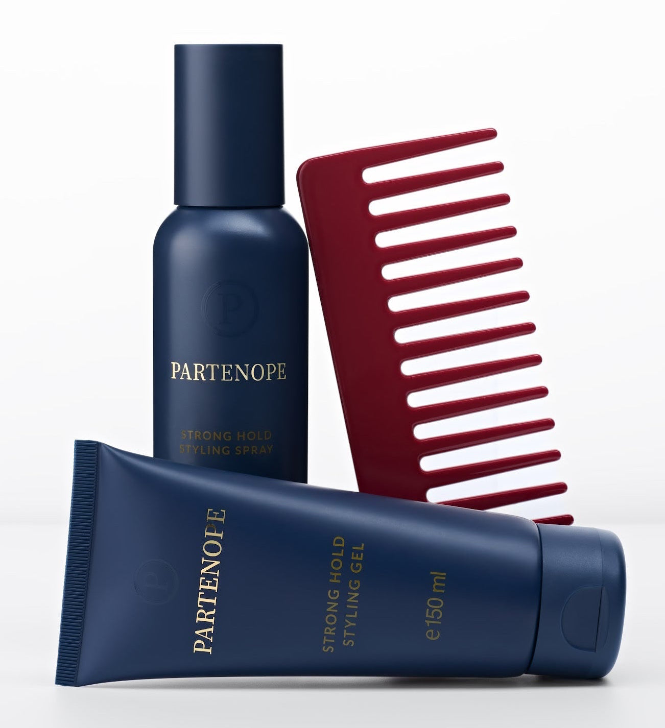 Partenope Transformation Bundle