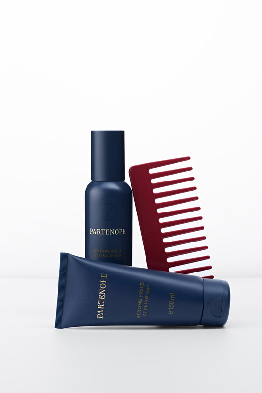 Partenope Grande Collection