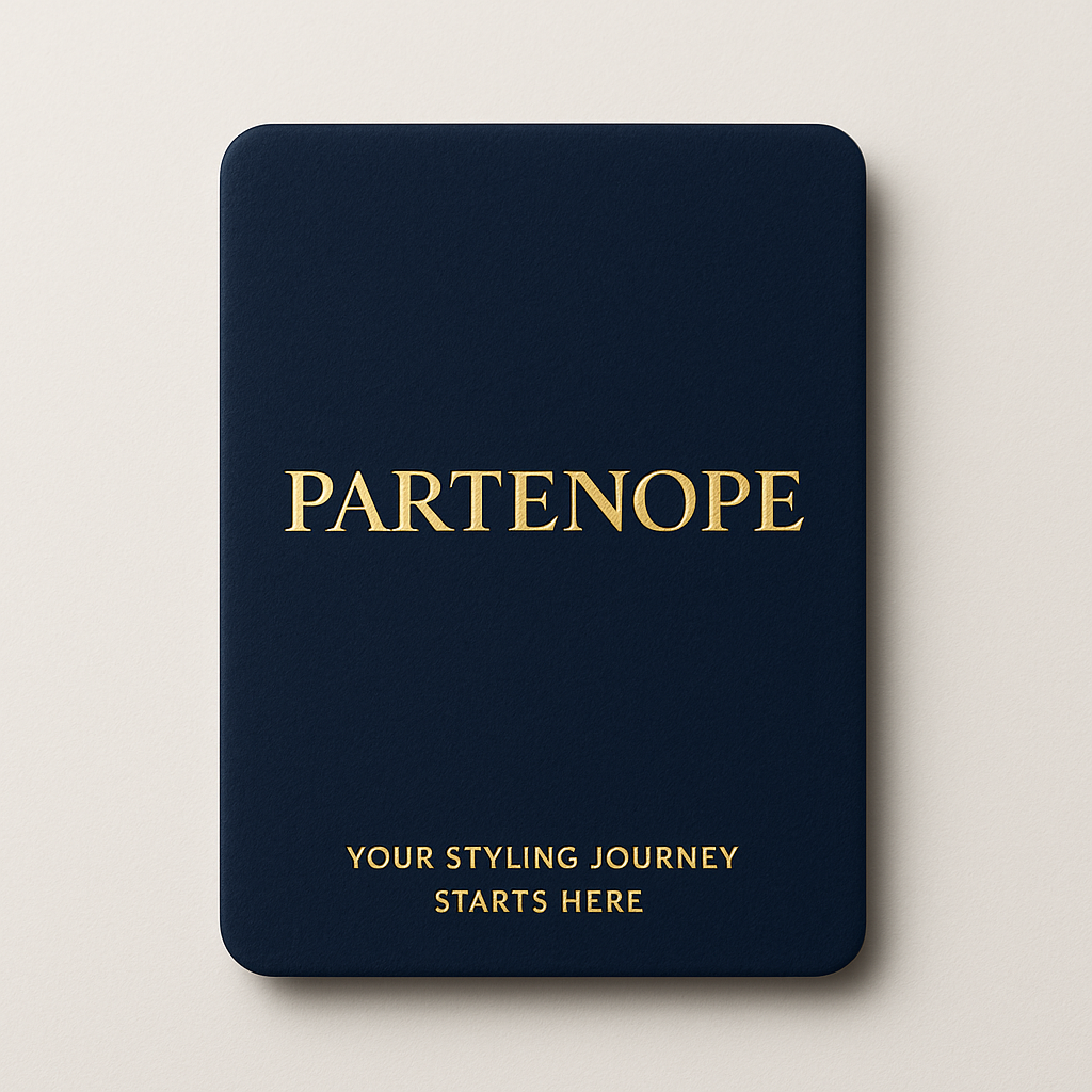 Partenope Digital Gift Card