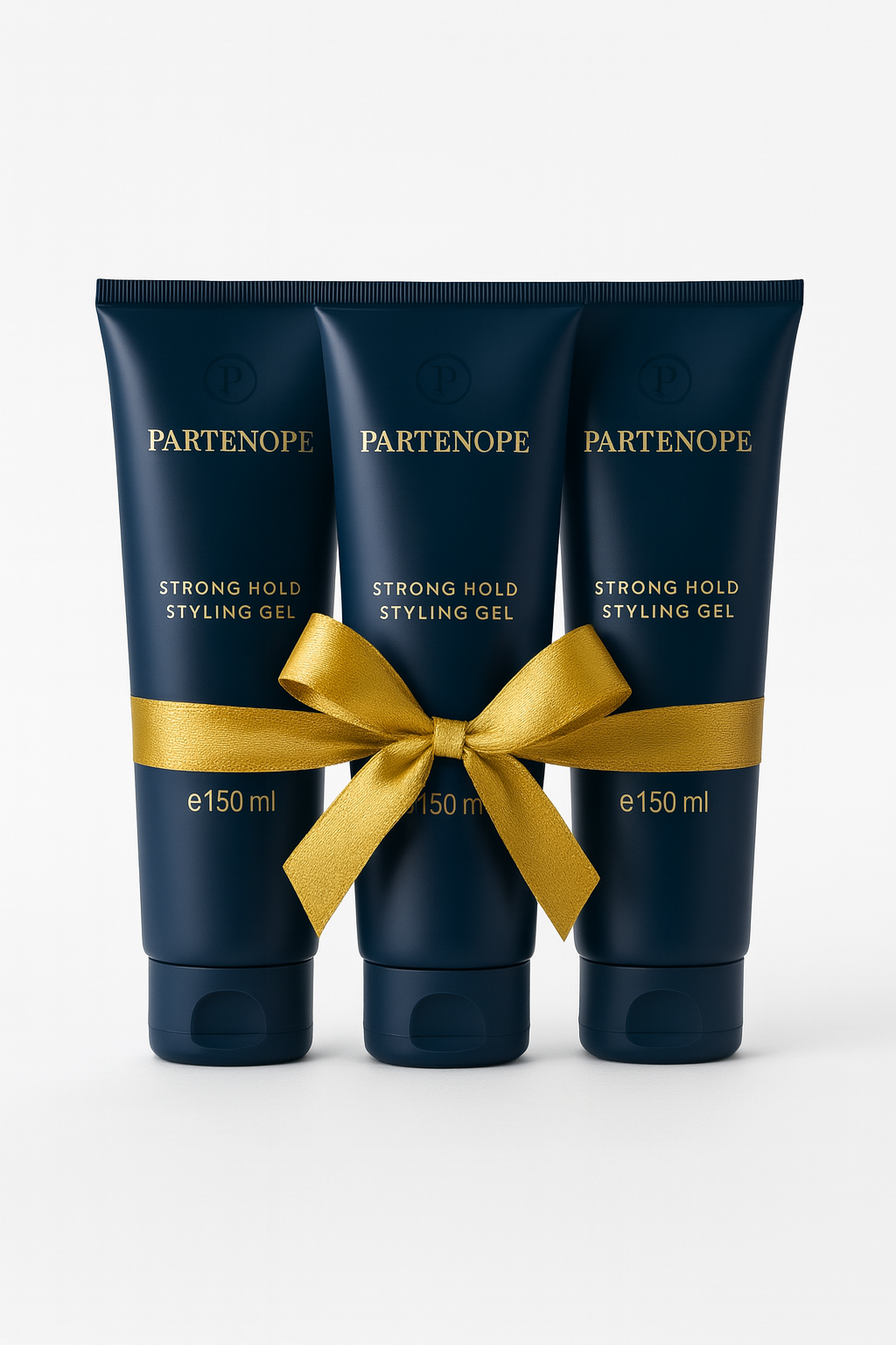 Partenope Collector's Trio