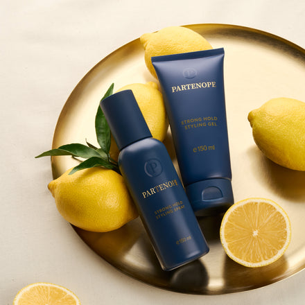 Partenope Classic Ritual Set