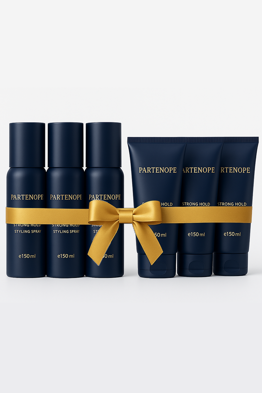 Partenope Transformation Bundle