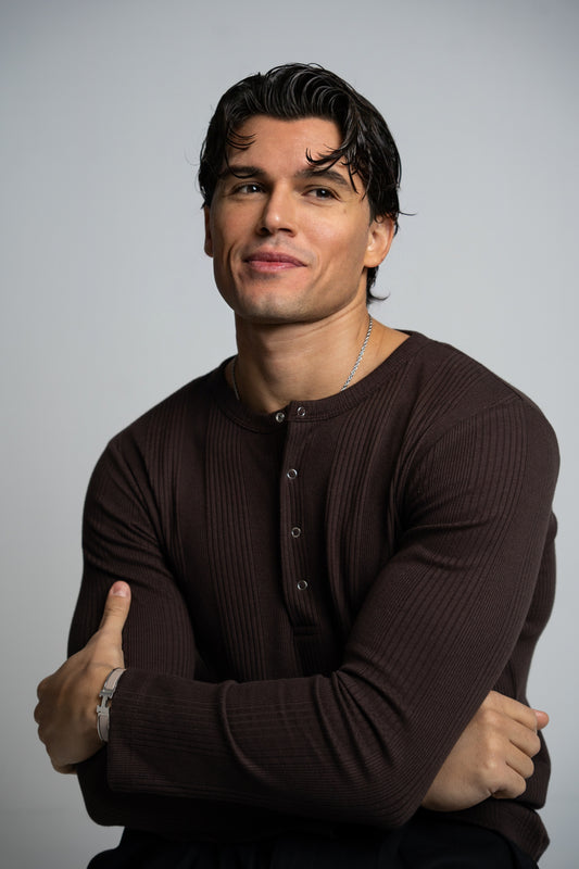 Partenope Classic Ritual Set