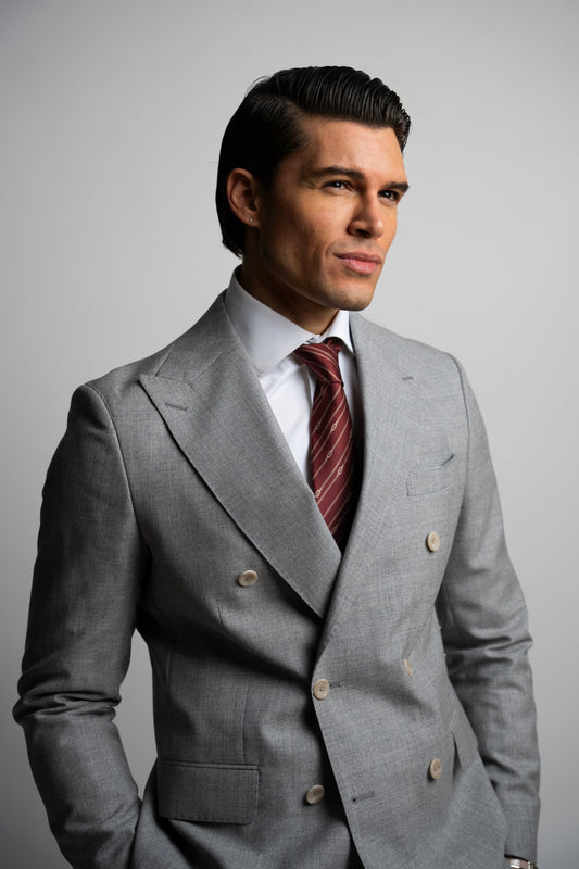 Partenope Strong Hold Styling Spray