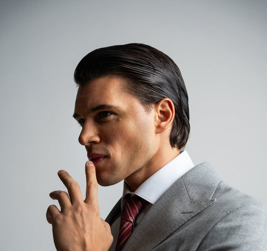 Partenope Strong Hold Styling Spray