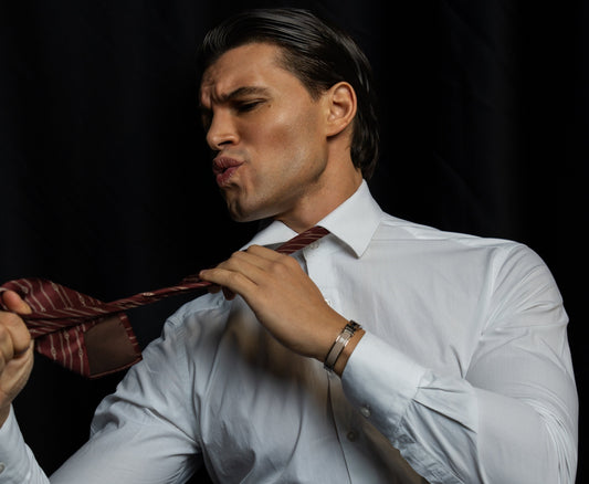 Partenope Strong Hold Styling Spray